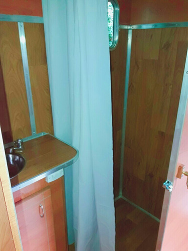 Imagen 13 de 15 de Casa Rodante 100% Calidad Y 35 Años En El Mercado