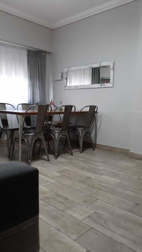 Imagen 4 de 14 de Duplex Al Frente 3 Ambientes Con Patio