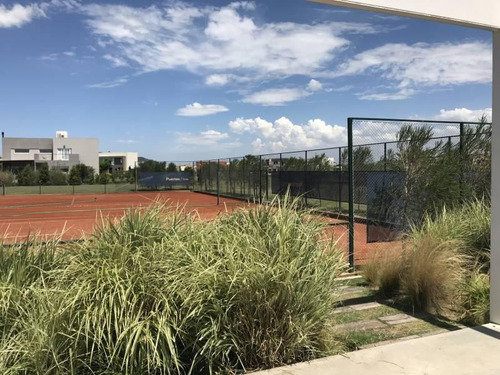 Puertos | Riberas - Último Barrio Lanzado 35% Y 36 Cuotas - Lote Al Agua En Venta