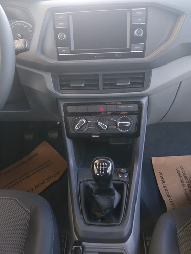 Volkswagen T-cross 0km 2020 $450.000 O Tu Usado + Cuotas N