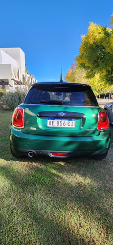 Mini Cooper 1.5 F56 Pepper 136cv