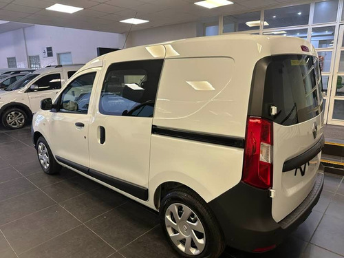 Renault Kangoo Ii Express 1.6 Sce Confort 5A