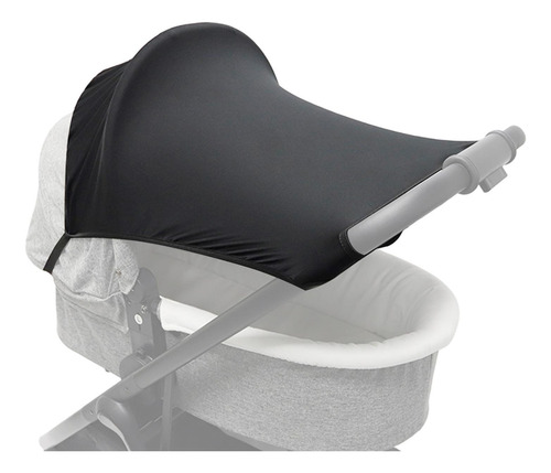 Funda Para Cochecito Con Protección Uv Sombrilla Para Cochec