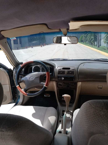 Imagen 10 de 15 de Corolla Ce Automatico