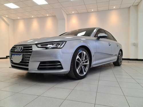 Imagen 9 de 25 de Audi A4 Usado 2017 2.0 Fsi Quattro 252cv