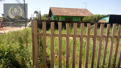 Imagem 4 de 13 de Terreno À Venda, 420 M² Por R$ 68.900 - Te0107