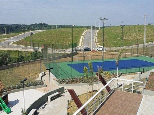 Imagem 2 de 3 de Terreno À Venda, 450 M² Por R$ 315.000,00 - Condomínio Cyrela Landscape - Votorantim/sp - Te0088 - 67640686