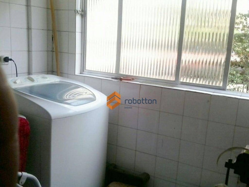 Apartamento Residencial À Venda, Jardim Celeste, São Paulo - . - Ap1989