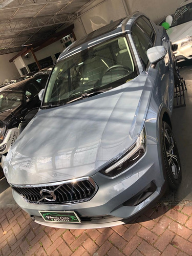Imagem 1 de 11 de Volvo Xc40 - 2021/2021 1.5 T5 Hybrid Inscription Geartronic