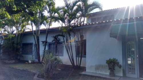 Imagem 1 de 18 de Prédio Comercial Para Venda E Locação, Centro, Itu. - Pr0001
