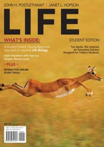 Life - Student Edition