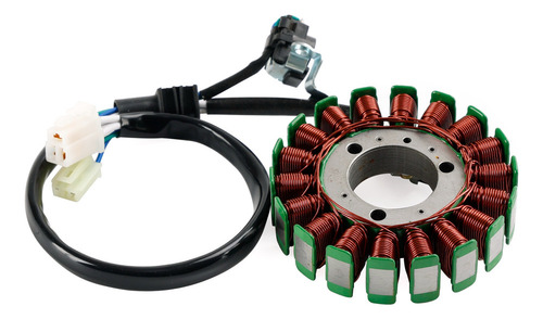 Estator Generador For Yamaha Yzf-r3 R3 Rh07 Rh12 Mt-03 15-1