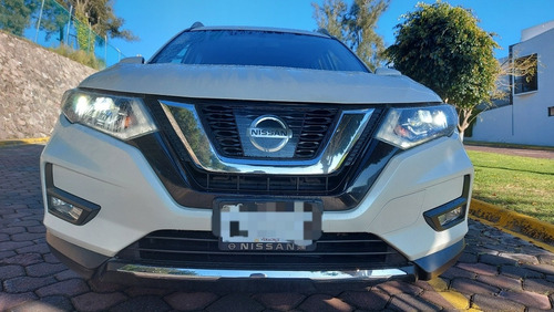 Imagen 15 de 15 de Nissan Xtrail Exclusive 2 Row 2018