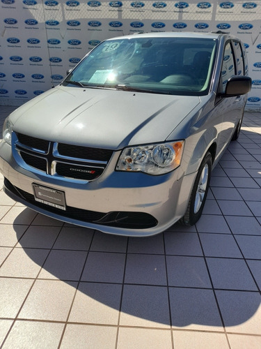 Imagen 3 de 12 de Grand Caravan