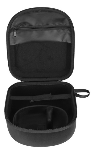Funda Protectora Para Gafas Vr, Auriculares Eva Negros