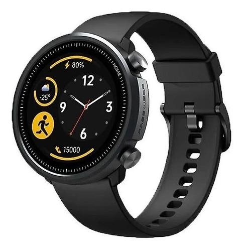 Smartwatch Mibro Watch A1 Negro  