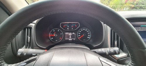 Chevrolet Trailblazer 2.8 Ltz
