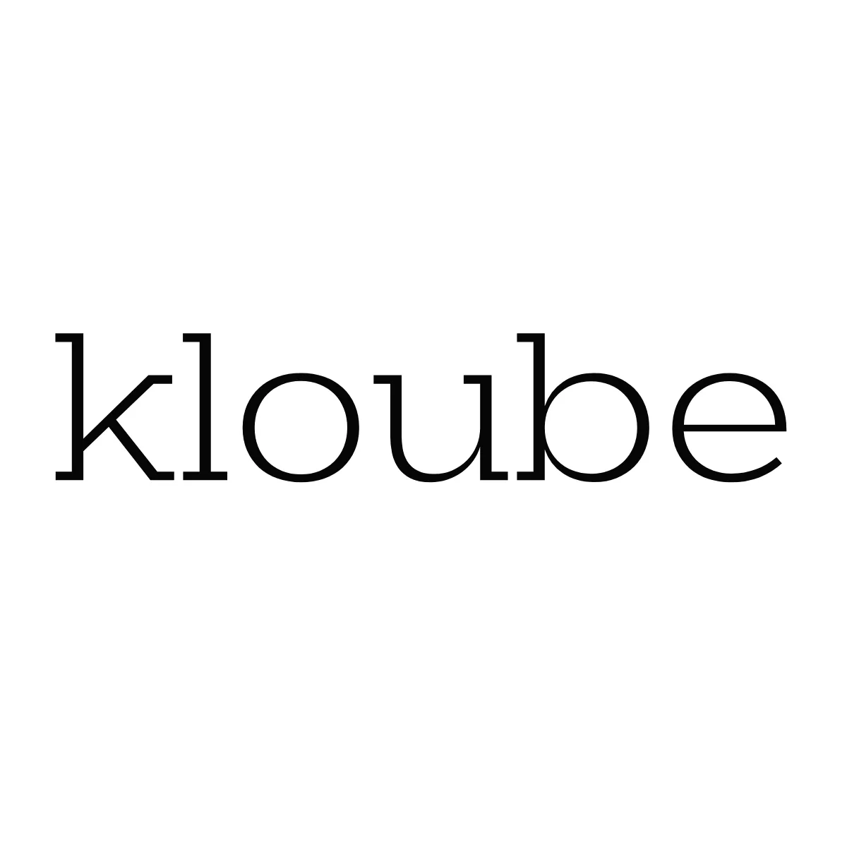 Kloube
