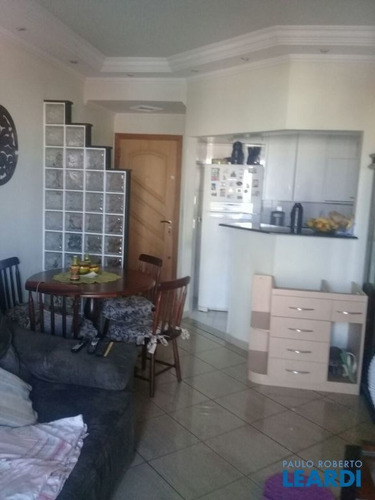 Imagem 1 de 15 de Apartamento - Vila Medeiros - Sp - 542370
