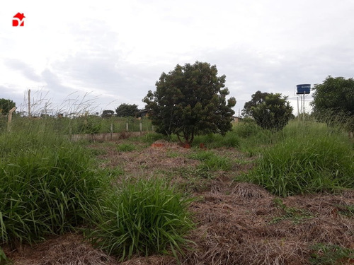 Imagem 4 de 10 de Lote - Zona Rural - Ref: 1345 - V-1345