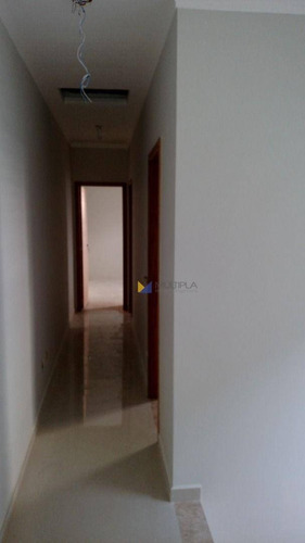 Imagem 24 de 30 de Sobrado Com 3 Dormitórios À Venda, 143 M² Por R$ 720.000,00 - Vila Rosália - Guarulhos/sp - So0172
