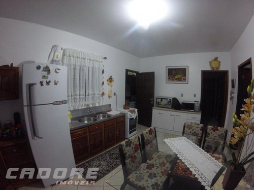 Imagem 7 de 20 de Ótima Casa Residencial No Bairro Glória: | Cadore Imóveis - 3050727v