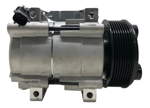 Compressor Dodge Ram 2500 / 3500 Diesel 5.9l 2005 /6.7l 2007