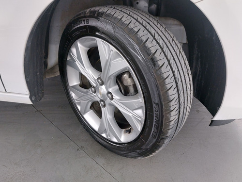 Chevrolet Onix 1.0 TURBO FLEX LTZ AUTOMÁTICO