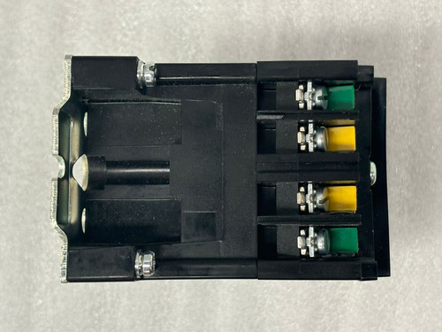 Relé Industrial Allen Bradley 700-r220a1 Serie B