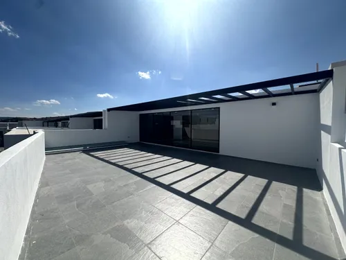 Casa En Venta En Lomas De Angelopolis