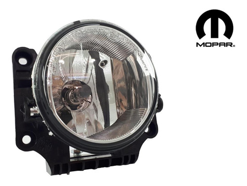 Faro Auxiliar Mopar Fiat Toro Volcano 16/18