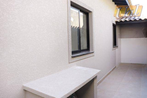 Imagem 15 de 15 de Sobrado Com 3 Dormitórios À Venda, 90 M² Por R$ 550.000,00 - Itapetininga - Atibaia/sp - So0960