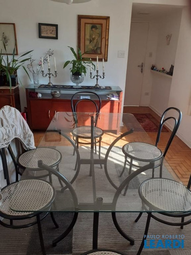 Imagem 6 de 15 de Apartamento - Pompéia - Sp - 586867