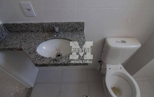 Imagem 12 de 24 de Apartamento Com 2 Dormitórios À Venda, 58 M² Por R$ 275.000,02 - Vila Milton - Guarulhos/sp - Ap2926