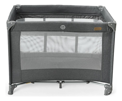 Berço Portátil Maxi Baby Lazy - Até 15kg