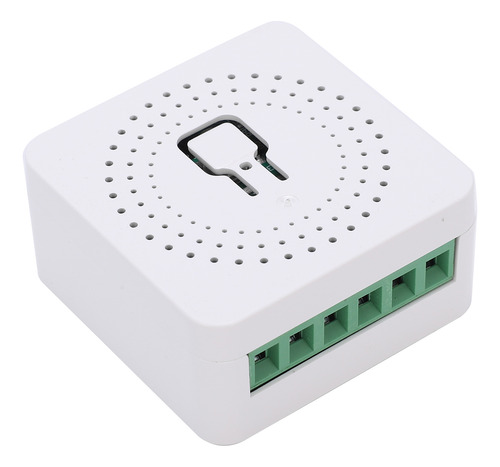 Mini Controlador De Encendido/apagado Smart Wifi