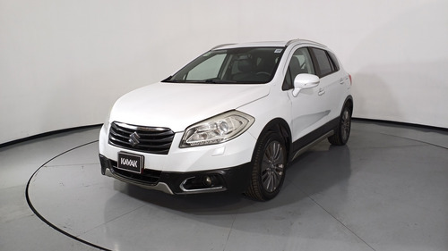 Suzuki S-Cross 1.6 GLX CVT