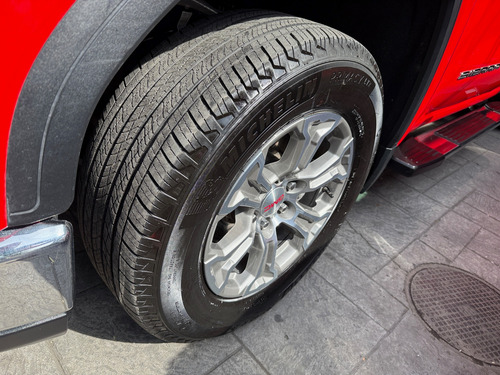 GMC Sierra 5.4 Cabina Regular Sle 4x4 At