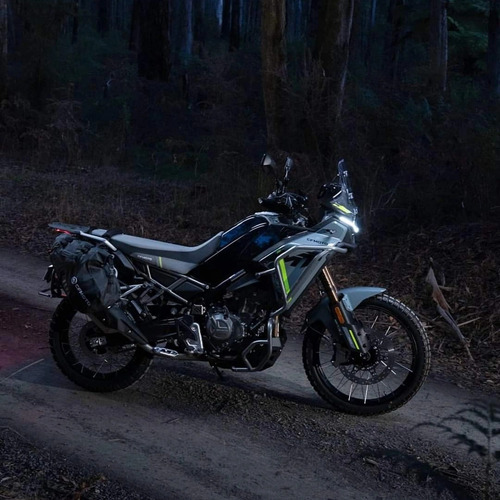 Cf Moto Mt 450