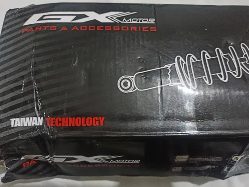 Amortiguadores Rx115 Yamaha
