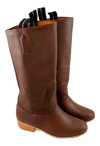 Botas Para Montar A Caballo Ninas MercadoLibre 📦