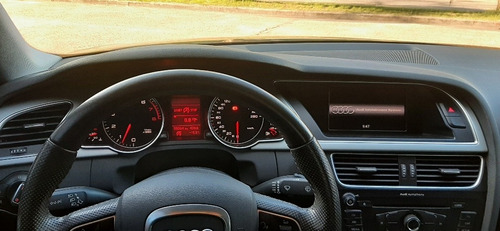 Audi A5 2.0 T Fsi Manual 211cv 2010