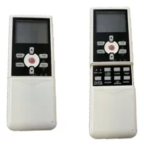 Comprar Control Remoto Para Aire Acondicionado Bgh Whirlpool Alaska