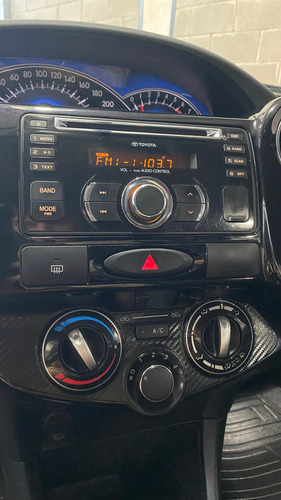 Toyota Etios 1.5 Sedan Xls