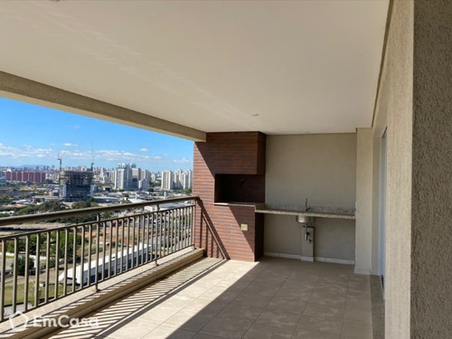 Imagem 4 de 10 de Apartamento À Venda Em São Paulo - 21771