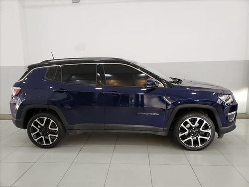 Imagem 3 de 11 de Jeep Compass 2.0 16v Limited