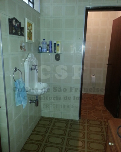 Imagem 13 de 30 de Sobrado 250m² 3 Dormitórios Campesina - Osasco - Ca04910 - 69545465