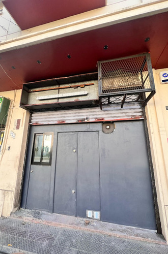Local Comercial Fuente Soda Providencia