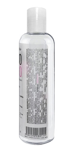 Imagen 10 de 10 de Serum Capilar Oleo Termo Protector Con Aceite Argán 7 En 1