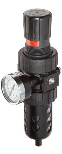 06e Serie Compacta Filtro Regulador Aire Comprimido Npt